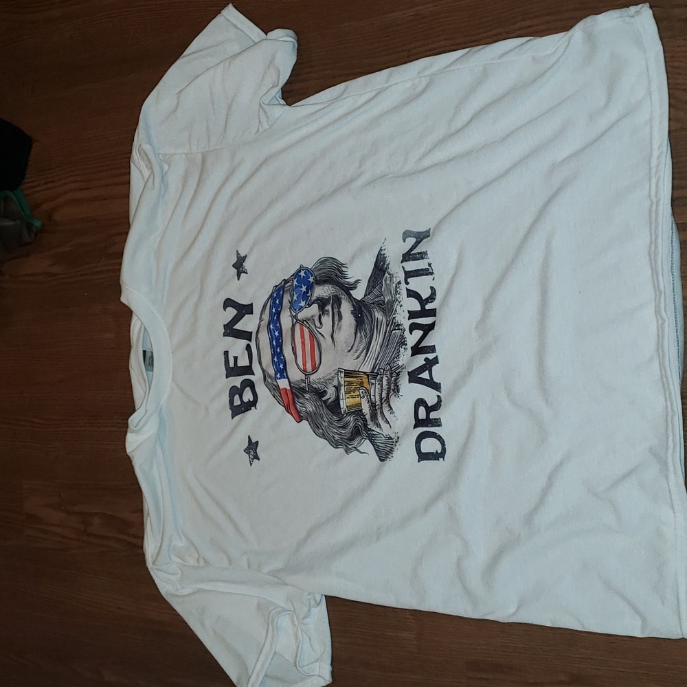Mens Tshirt xl
